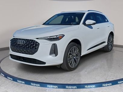 Used 2025 Audi Q5 Premium Plus