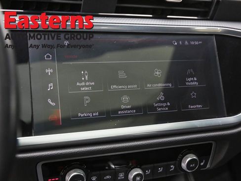 Used 2023 Audi Q3 2.0T Premium image 18