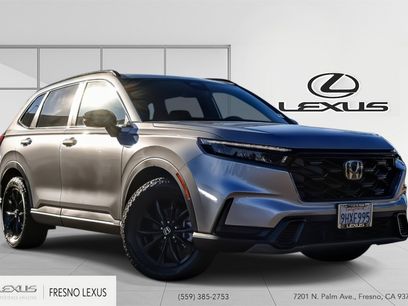 Used 2024 Honda CR-V Sport