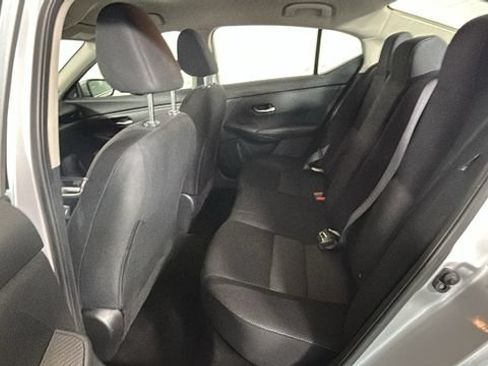 Used 2023 Nissan Sentra SV w/ All-Weather Package FWD image 26