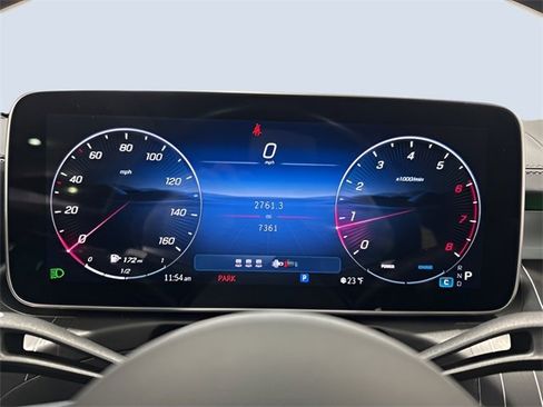Used 2025 Mercedes-Benz C 300 4MATIC Sedan image 20
