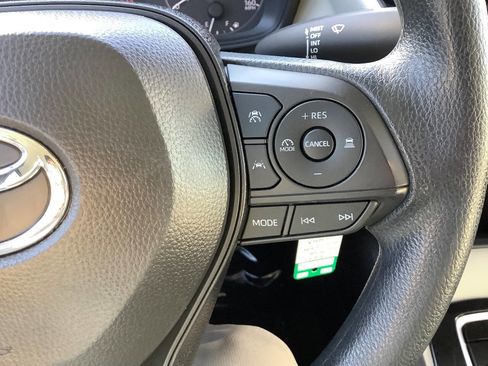 Used 2024 Toyota Corolla LE image 36