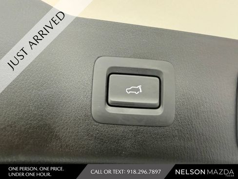 Used 2025 MAZDA CX-5 AWD 2.5 S w/ Preferred Package image 39