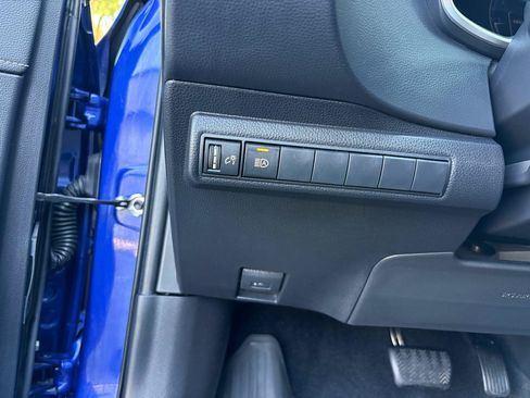 Used 2023 Toyota Corolla XSE FWD image 16