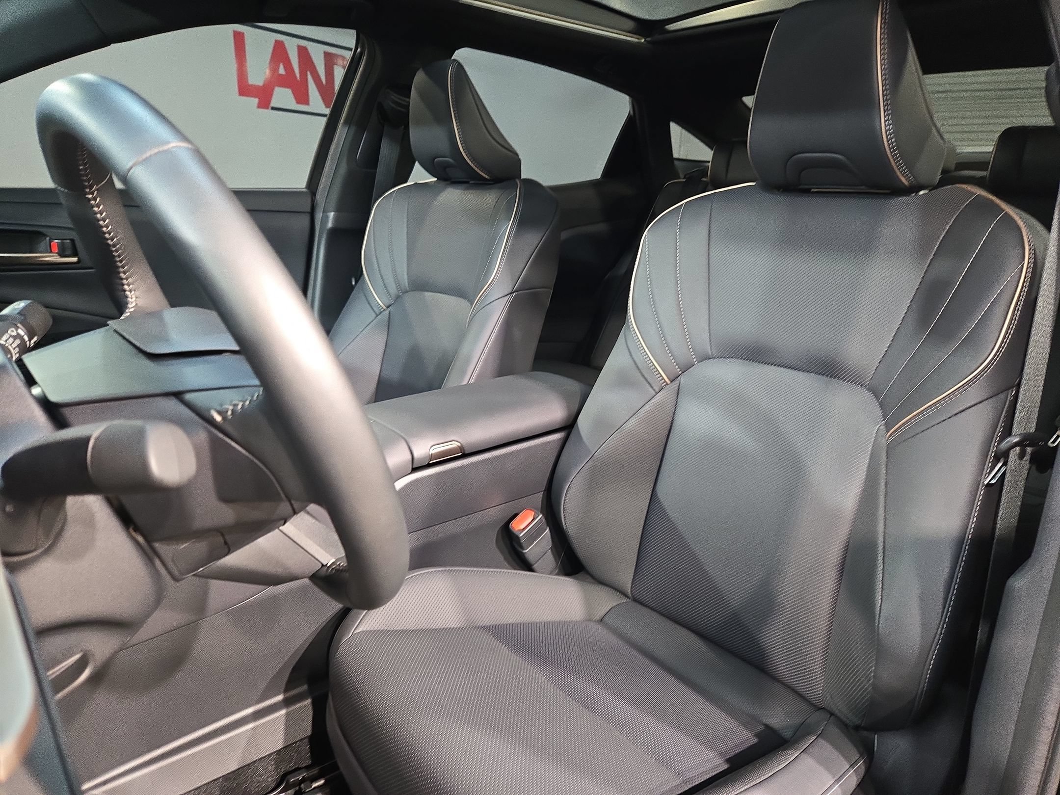 Certified 2026 Toyota Crown w/ Advanced Technology Package AWD/4WD image 21