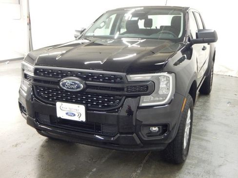 New 2025 Ford Ranger XL w/ Trailer Tow Package image 10