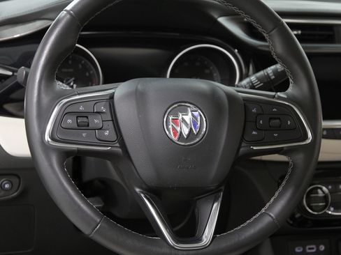 Used 2023 Buick Encore GX Essence w/ Experience Buick Package image 7