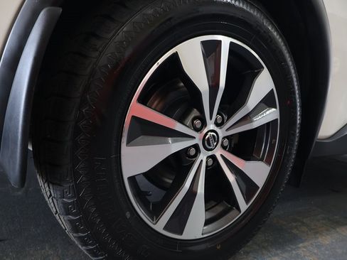 Used 2021 Nissan Murano SV w/ Cargo Package image 30