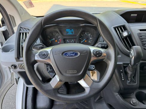 Used 2019 Ford Transit 250 148 High Roof RWD image 24