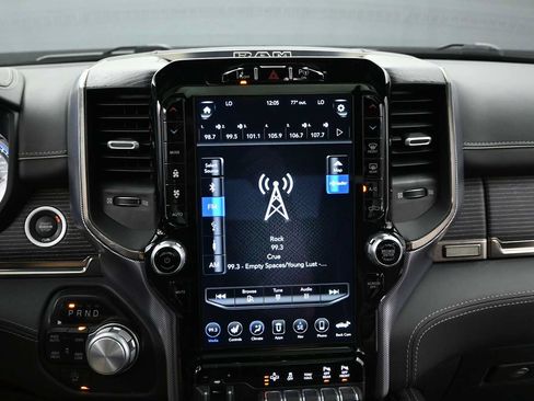 Used 2020 RAM 1500 Limited AWD/4WD image 16