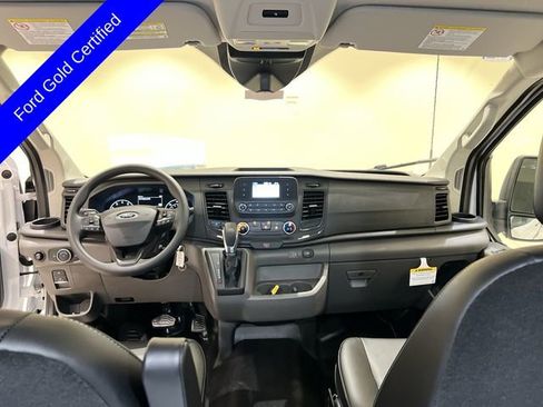 Used 2024 Ford Transit 150 Low Roof image 17