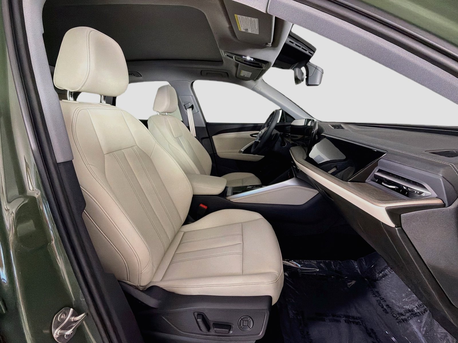 New 2026 Audi Q5 Premium AWD/4WD image 28