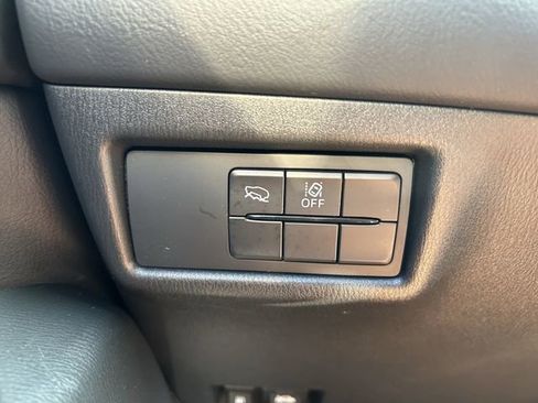 Certified 2023 MAZDA CX-5 AWD 2.5 S w/ Select Package image 20