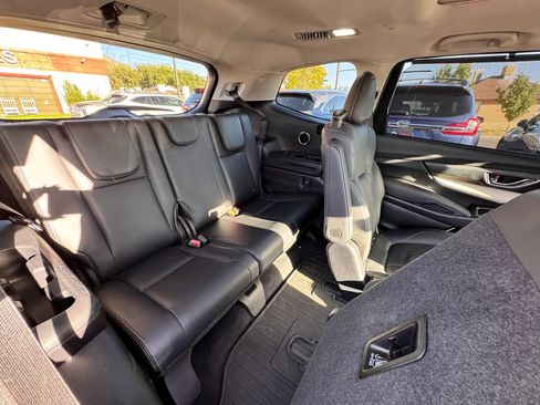 Used 2022 Subaru Ascent Limited w/ Technology Package image 33