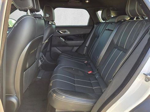Used 2020 Land Rover Range Rover Velar R-Dynamic S AWD/4WD image 19