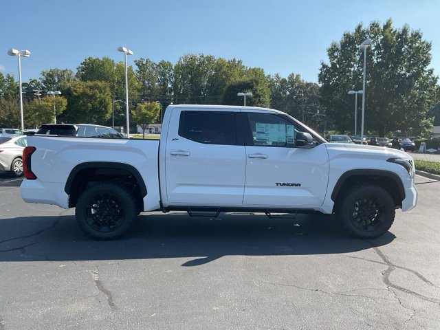 New 2026 Toyota Tundra SR5 w/ SR5 Premium Package AWD/4WD image 5