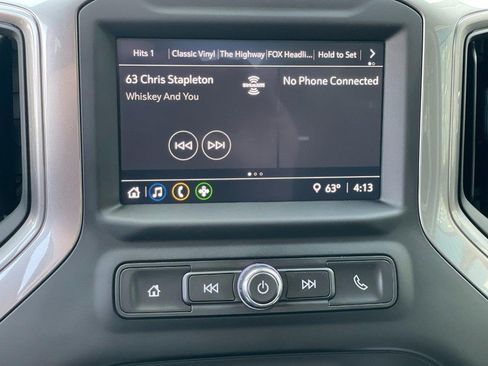 Used 2024 GMC Sierra 1500 Pro image 38