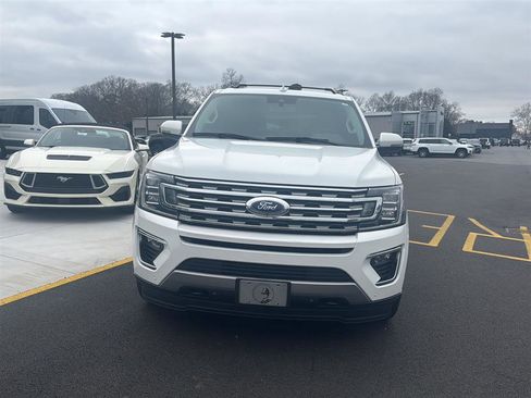 Used 2021 Ford Expedition Limited image 5