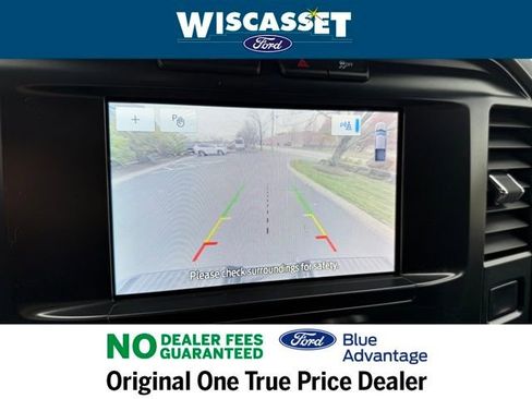 Certified 2022 Ford F150 XLT w/ Equipment Group 301A Mid image 8