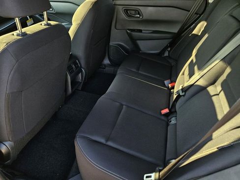 New 2026 Nissan Rogue S image 8