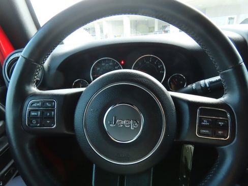 Used 2014 Jeep Wrangler Unlimited Sport w/ Quick Order Package 24S image 26