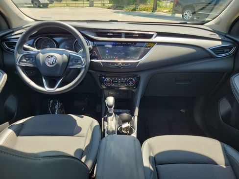 Used 2023 Buick Encore GX Select FWD image 10