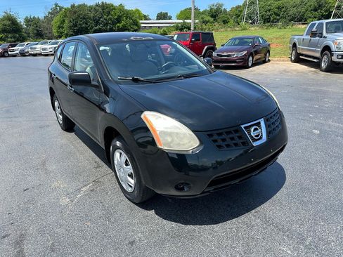 Used 2010 Nissan Rogue S FWD image 6