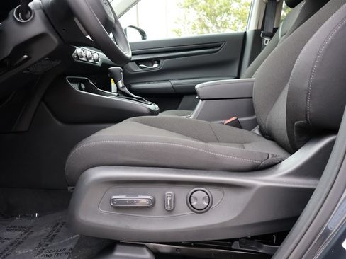 New 2026 Honda CR-V EX image 23