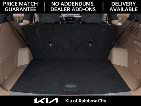 New 2026 Kia EV9 GT-Line image 21