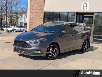 Used 2016 Ford Focus ST w/ Equipment Group 402A