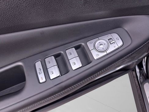 Used 2023 Hyundai Santa Fe Calligraphy image 13