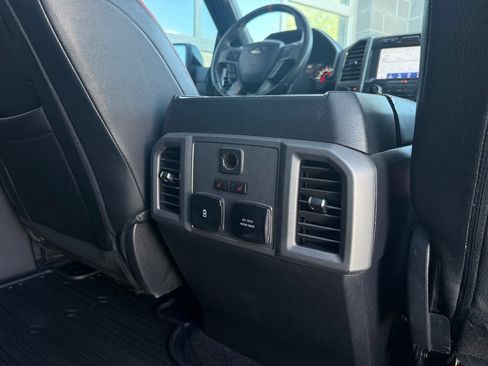 Used 2020 Ford F150 Raptor AWD/4WD image 46