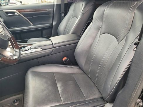 Used 2019 Lexus RX 350 FWD image 13