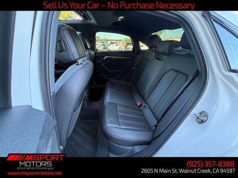 Used 2022 Audi A3 2.0T Premium Plus FWD image 14