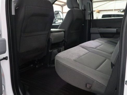 Used 2024 Ford F250 XLT w/ FX4 Off-Road Package AWD/4WD image 48