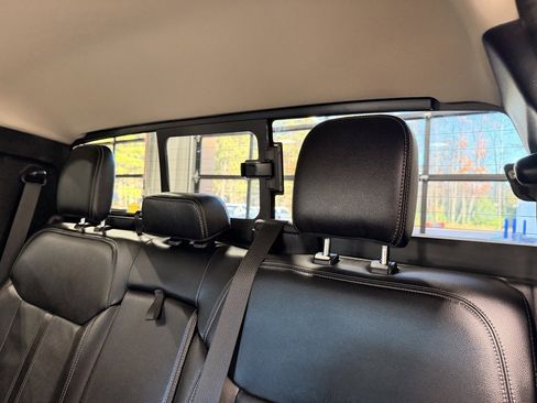 Used 2021 Ford Ranger Lariat w/ Equipment Group 501A High image 16