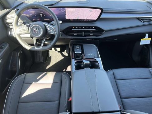 New 2026 Buick Enclave Sport Touring w/ Power Package image 10