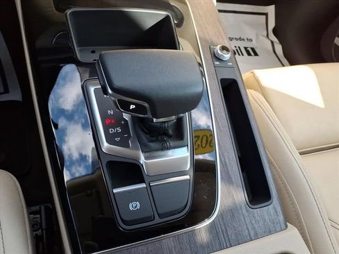 Used 2024 Audi Q5 2.0T Premium Plus image 21