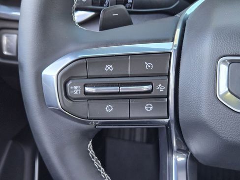 Used 2026 GMC Acadia Denali Ultimate w/ LPO, Floor Liner Package image 26