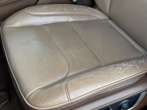 Used 2019 RAM 1500 Limited w/ Protection Group image 26