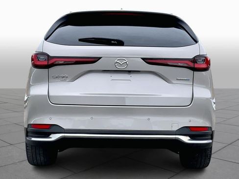 Used 2024 MAZDA CX-90 Plug-In Hybrid w/ Premium Plus image 5