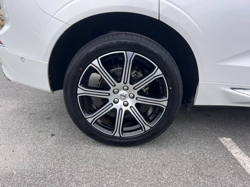 Used 2018 Volvo XC60 T5 Inscription w/ Convenience Package AWD/4WD image 36