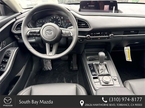 New 2026 MAZDA CX-30 AWD 2.5 S image 9