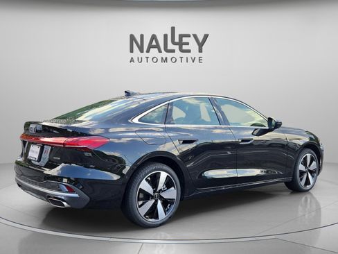 New 2025 Audi A5 2.0T Premium Plus image 5