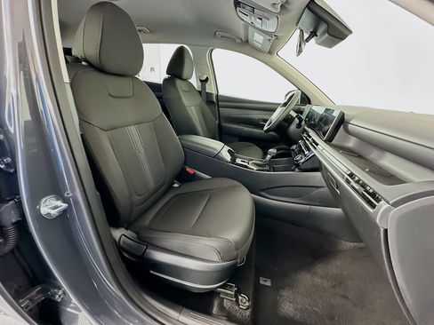Certified 2026 Hyundai Tucson SEL FWD image 27