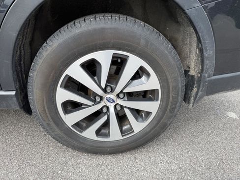 Used 2020 Subaru Outback Premium w/ Popular Package #1 image 15