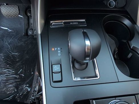 New 2026 MAZDA CX-90 3.3 Turbo w/ Select Package image 25