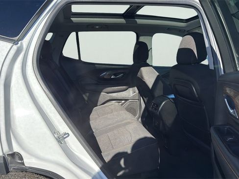 Used 2018 GMC Terrain SLE w/ Driver Convenience Package image 12