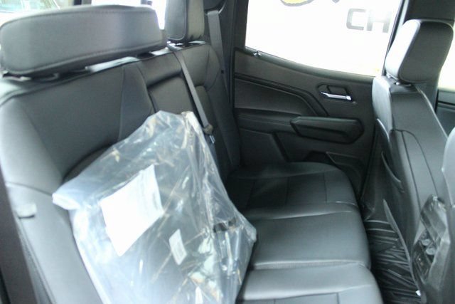 New 2026 Chevrolet Colorado LT w/ LT Convenience Package AWD/4WD image 9