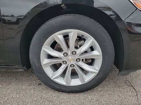 Used 2024 Chevrolet Malibu LT image 5